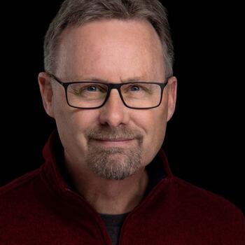 Spokane based Headshot photographer Mark Inman