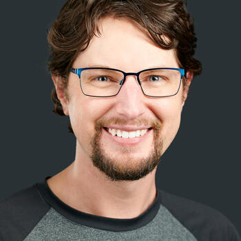 Berrien Springs based Headshot photographer Darren Heslop
