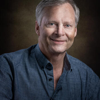 Highlands Ranch based Headshot photographer Michael Ryno