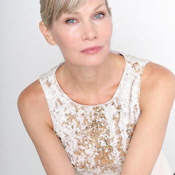 Los Angeles based Headshot photographer Alisa Schulz