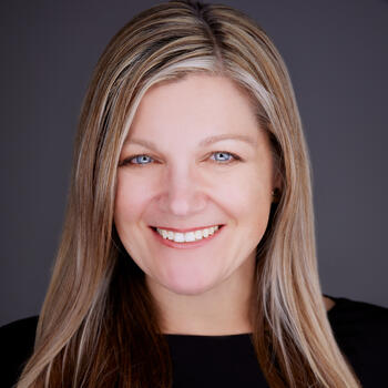 Haddonfield based Headshot photographer Debbie Troy