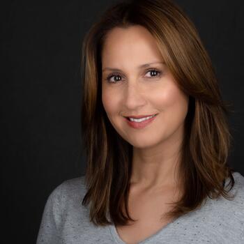 Woodstock based Headshot photographer Sharmila Taylor