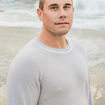 Madison based Headshot photographer Christopher Hill