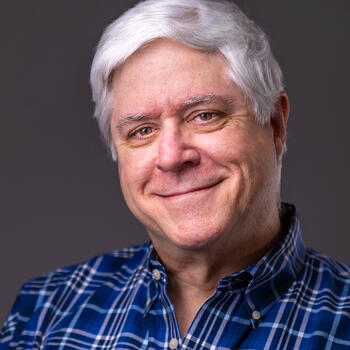 Weldon Spring based Headshot photographer Mike Gibbons