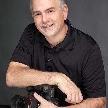 West Chicago based Headshot photographer John Tulipano