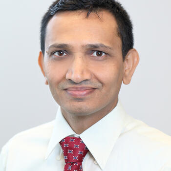 Annandale based Headshot photographer Laxman Pandey