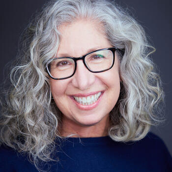 Highland Park based Associate headshot photographer Martha Abelson
