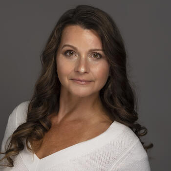 Colchester based Headshot photographer Natascha Dacres