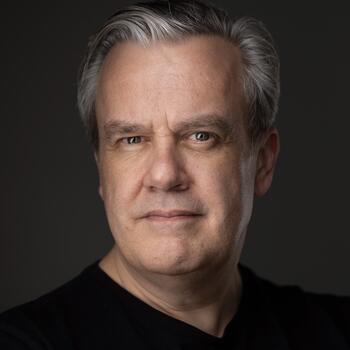 New York based Headshot photographer Jonathan Halfacre