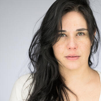 New York based Headshot photographer Carolina Parra