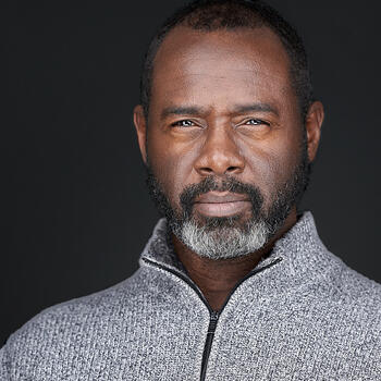 Commerce City based Headshot photographer Leo Peterson II