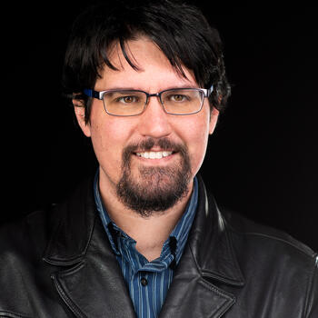 Livonia based Headshot photographer Mike Lancaster