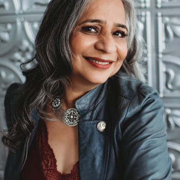 Princeton Junction based Headshot photographer kapu (Kalpana) Patel