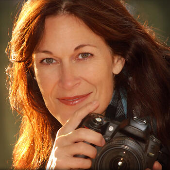 San Juan Capistrano based Headshot photographer Karen Reuter