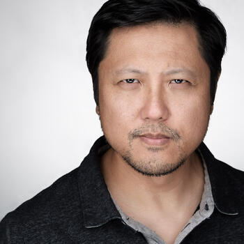 Johnstown based Headshot photographer Rick Law