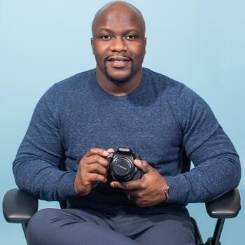 Pickerington based Headshot photographer Greg Nelson