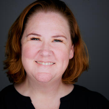 West Palm Beach based Headshot photographer Caroline Roe