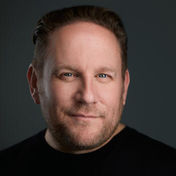 Virginia Beach based Headshot photographer Dave Schwartz