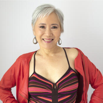 Summit based Headshot photographer Maryanne Teng Hogarth