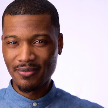 Austin based Headshot photographer Arthur Thomas