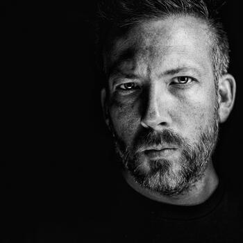 Ventura based Headshot photographer Shane Norwood