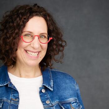 New York based Headshot photographer Alissa Randall