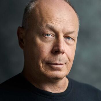 Palo Alto based Headshot photographer Dean Birinyi