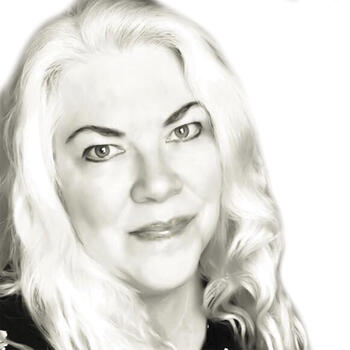 Marathon based Headshot photographer Sandra Lee