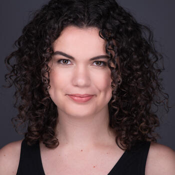 Alpharetta based Headshot photographer Sarah Scherer