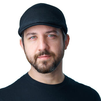 Canton based Headshot photographer Ryan Oldani