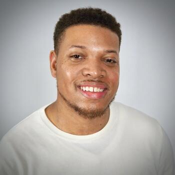 Jacksonville based Headshot photographer Tj Griffin