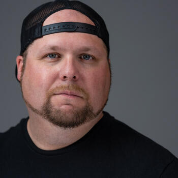 Kaukauna based Headshot photographer Josh Russell