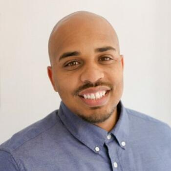 Springfield based Headshot photographer Wes Reed