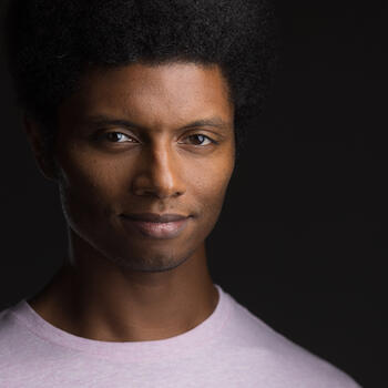 San Diego based Associate headshot photographer Rich Soublet