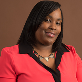 Hazelcrest based Headshot photographer Tenisha Davis