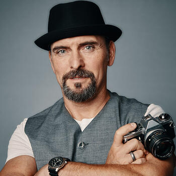 Wetter-Mellnau based Headshot photographer Michael Oeser