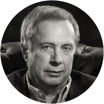 Milwaukee based Headshot photographer Bill Sargent