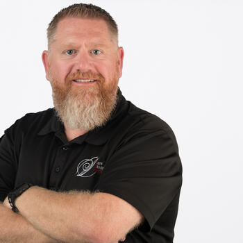 Jacksonville based Headshot photographer Jeff Crass