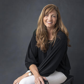 Bel Air based Headshot photographer Lisa Gerber