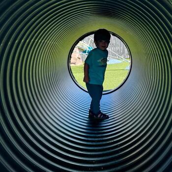 Orlando based Headshot photographer Ariana Kemuel