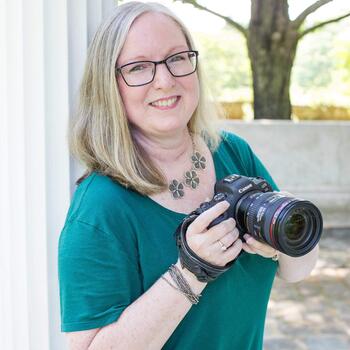 Amherst based Headshot photographer Margaret McCanna