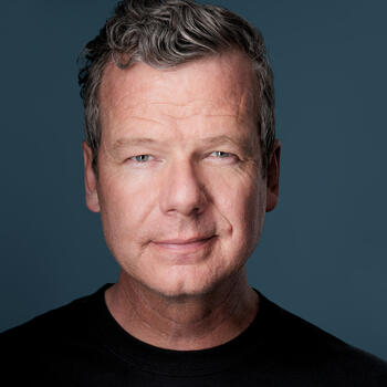 ALBUQUERQUE based Headshot photographer Johnny Carroll