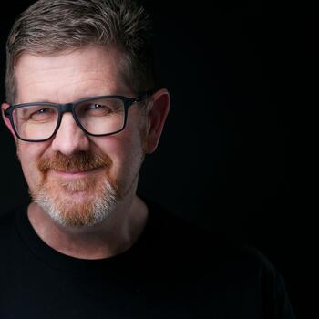 Katy based Headshot photographer John Glaser