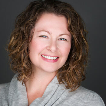 Castle Rock based Headshot photographer Lisa Christianson