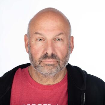 Exton based Headshot photographer Gregory Martini