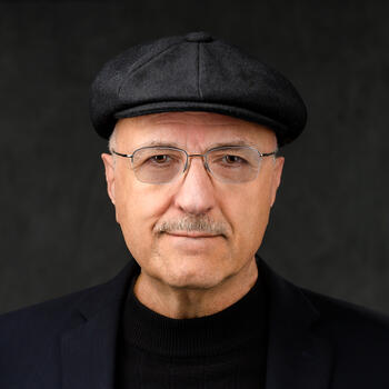 Haymarket based Headshot photographer John Gervasi