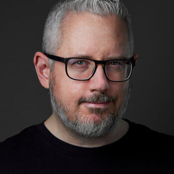 Steinau based Headshot photographer Christian Volk