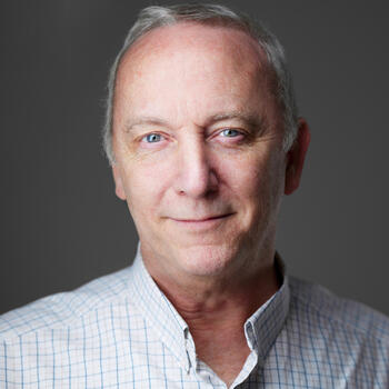 Portland based Associate headshot photographer DJ Bornemeier