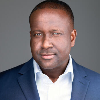 Charleston based Headshot photographer Karl Hudson Phillips