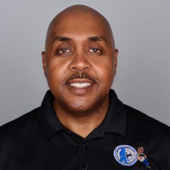 Fort Worth based Headshot photographer Lloyd Terry Jr